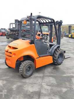 Dieseltrukki 2002  Ausa CH150 (3)