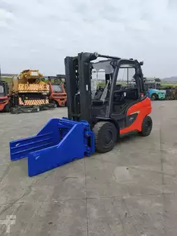 Dieselstapler 2023  Linde H45D-01/600 (1)