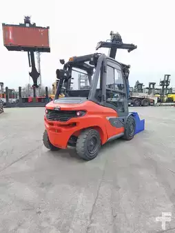 Dieselstapler 2023  Linde H45D-01/600 (3)