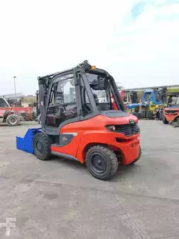 Dieselstapler 2023  Linde H45D-01/600 (4)