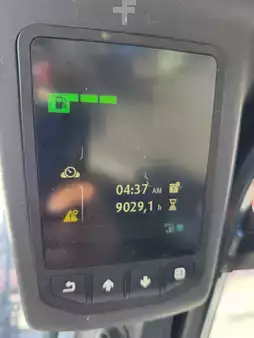 Dieselstapler 2023  Linde H45D-01/600 (6)