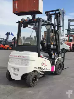 Elektro 4 Rad 2026  EP Equipment EFL253 (3)