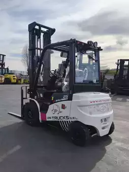 Elektro 4 Rad 2026  EP Equipment EFL253 (4)