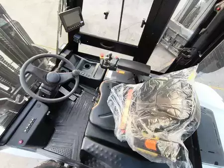 Elektro 4 Rad 2026  EP Equipment EFL503-HV-6 (5)