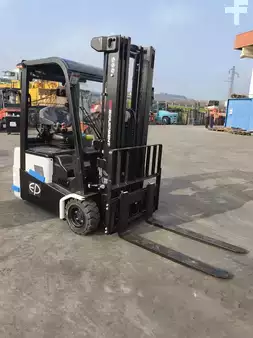 Sähkö - 3 pyör 2026  EP Equipment TVL201 (2)