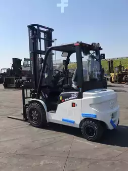 Elektro 4 Rad 2026  EP Equipment EFL303 (4)