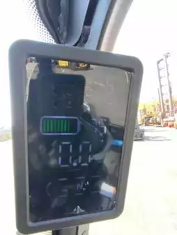 Elektro 4 Rad 2026  EP Equipment EFL303 (6)