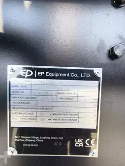 Elektro 4 Rad 2026  EP Equipment EFL303 (7)