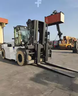 Elektro 4 Rad 2026  EP Equipment EFL1603-HV-12 (2)