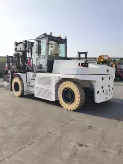 Elektro 4 Rad 2026  EP Equipment EFL1603-HV-12 (3)