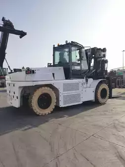 Elektro 4 Rad 2026  EP Equipment EFL1603-HV-12 (4)