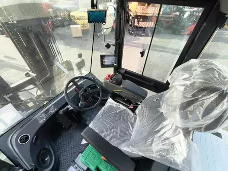 Elektro 4 Rad 2026  EP Equipment EFL1603-HV-12 (5)