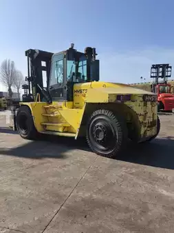Diesel gaffeltruck 2011  Hyster H18.00XM12 (3)