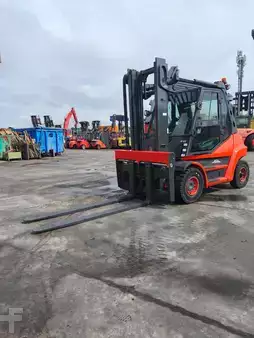 Carrelli elevatori diesel 2011  Linde H60D-01 (1)