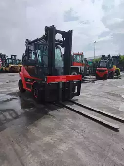 Carrelli elevatori diesel 2011  Linde H60D-01 (2)
