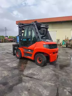 Carrelli elevatori diesel 2011  Linde H60D-01 (3)