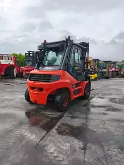 Carrelli elevatori diesel 2011  Linde H60D-01 (4)