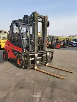 El truck - 4 hjulet 2017  Linde E80-01 (2)