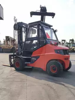 El truck - 4 hjulet 2017  Linde E80-01 (3)