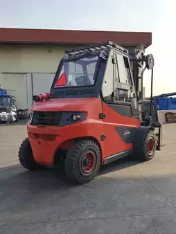 El truck - 4 hjulet 2017  Linde E80-01 (4)