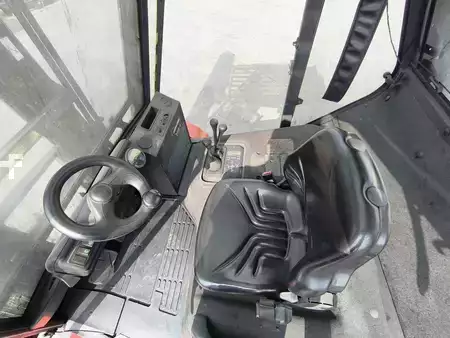 Dieselstapler 2007  Linde H80D-03/900 (3)