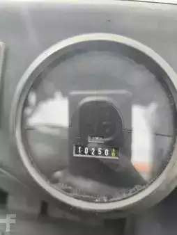 Dieselstapler 2007  Linde H80D-03/900 (4)