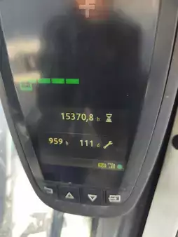 Elektro 4 Rad 2019  Linde E35HL-01 (4)