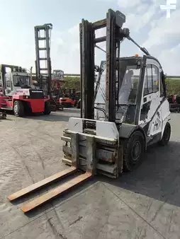 Dieselstapler 2022  Linde H50D-02 (1)