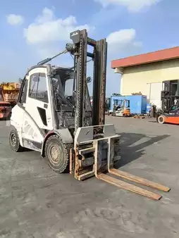 Dieselstapler 2022  Linde H50D-02 (2)