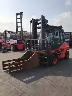 Dieselstapler 2021  Linde H80D-03 (1)