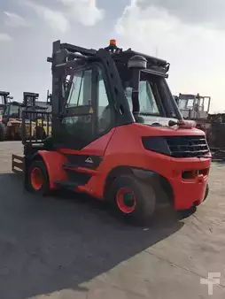 Dieselstapler 2021  Linde H80D-03 (3)