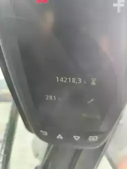 Dieselstapler 2021  Linde H80D-03 (6)