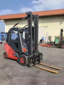 Dieselstapler 2019  Linde H30D-02 (2)