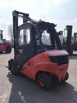 Dieselstapler 2019  Linde H30D-02 (3)