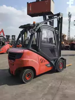 Dieselstapler 2019  Linde H30D-02 (4)