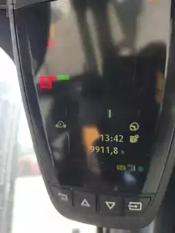 Dieselstapler 2019  Linde H30D-02 (6)