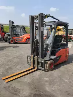 Elektro 3 Rad 2018  Linde E20L-02 (1)