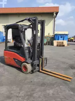 Elektro 3 Rad 2018  Linde E20L-02 (2)