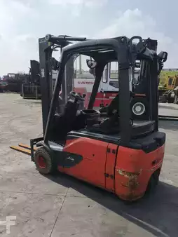 Elektro 3 Rad 2018  Linde E20L-02 (3)