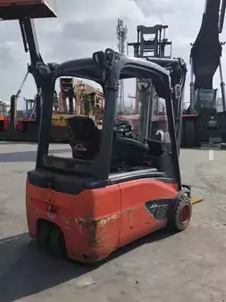 Elektro 3 Rad 2018  Linde E20L-02 (4)