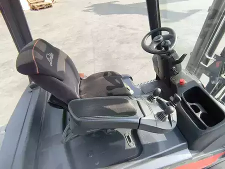 Elektro 3 Rad 2018  Linde E20L-02 (5)