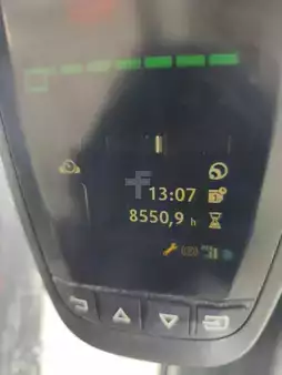 Elektro 3 Rad 2018  Linde E20L-02 (6)