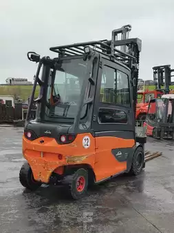 Elektro 4 Rad 2020  Linde E50HL-01/600 (3)