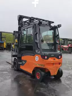 Elektro 4 Rad 2020  Linde E50HL-01/600 (4)