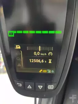 Elektro 4 Rad 2020  Linde E50HL-01/600 (6)