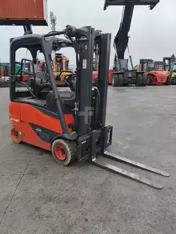 Elektro 4 Rad 2020  Linde E20PH-02 (2)