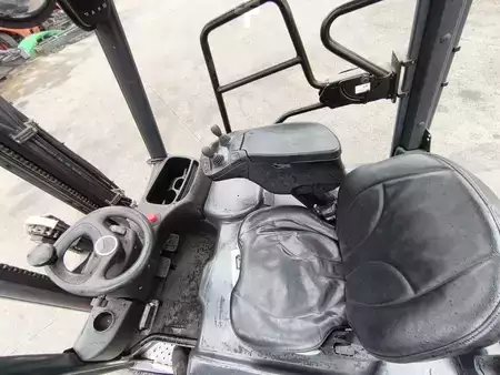 Elektro 4 Rad 2020  Linde E20PH-02 (3)