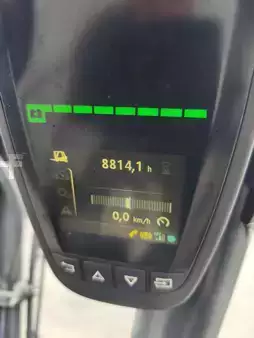 Elektro 4 Rad 2020  Linde E20PH-02 (4)