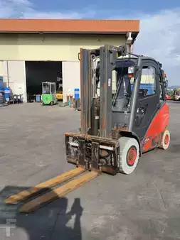 Dieselstapler 2016  Linde H35D-02 (1)