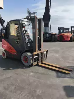 Dieselstapler 2016  Linde H35D-02 (2)